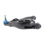 MEVOTECH CMS25115 Suspension Control Arm and Ball Joint Assembly