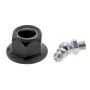 MEVOTECH CMS251164 Suspension Control Arm and Ball Joint Assembly