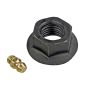 MEVOTECH CMS25117 Suspension Control Arm and Ball Joint Assembly