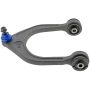 MEVOTECH CMS25117 Suspension Control Arm and Ball Joint Assembly
