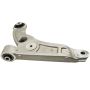MEVOTECH CMS251186 Suspension Control Arm
