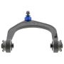 MEVOTECH CMS25118 Suspension Control Arm and Ball Joint Assembly