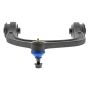 MEVOTECH CMS25118 Suspension Control Arm and Ball Joint Assembly