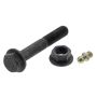 MEVOTECH CMS251201 Suspension Control Arm and Ball Joint Assembly