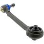 MEVOTECH CMS25120 Suspension Control Arm and Ball Joint Assembly