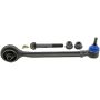 MEVOTECH CMS25120 Suspension Control Arm and Ball Joint Assembly