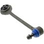 MEVOTECH CMS25120 Suspension Control Arm and Ball Joint Assembly