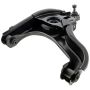 MEVOTECH CMS251211 Suspension Control Arm and Ball Joint Assembly