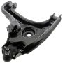 MEVOTECH CMS251211 Suspension Control Arm and Ball Joint Assembly