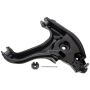 MEVOTECH CMS251211 Suspension Control Arm and Ball Joint Assembly
