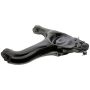 MEVOTECH CMS251212 Suspension Control Arm and Ball Joint Assembly