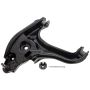 MEVOTECH CMS251212 Suspension Control Arm and Ball Joint Assembly