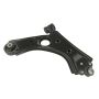 MEVOTECH CMS251213 Suspension Control Arm and Ball Joint Assembly