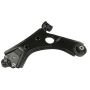 MEVOTECH CMS251213 Suspension Control Arm and Ball Joint Assembly