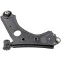 MEVOTECH CMS251214 Suspension Control Arm and Ball Joint Assembly