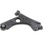 MEVOTECH CMS251214 Suspension Control Arm and Ball Joint Assembly