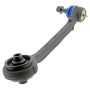 MEVOTECH CMS25121 Suspension Control Arm and Ball Joint Assembly