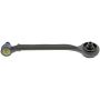 MEVOTECH CMS25121 Suspension Control Arm and Ball Joint Assembly