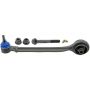 MEVOTECH CMS25121 Suspension Control Arm and Ball Joint Assembly