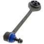 MEVOTECH CMS25121 Suspension Control Arm and Ball Joint Assembly