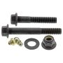 MEVOTECH CMS251220 Suspension Control Arm and Ball Joint Assembly