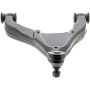 MEVOTECH CMS25122 Suspension Control Arm and Ball Joint Assembly