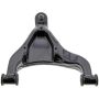 MEVOTECH CMS25122 Suspension Control Arm and Ball Joint Assembly