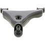 MEVOTECH CMS25122 Suspension Control Arm and Ball Joint Assembly