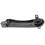MEVOTECH CMS251231 Suspension Trailing Arm