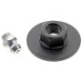 MEVOTECH CMS251233 Suspension Control Arm and Ball Joint Assembly