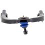 MEVOTECH CMS251235 Suspension Control Arm and Ball Joint Assembly