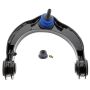 MEVOTECH CMS251235 Suspension Control Arm and Ball Joint Assembly