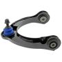 MEVOTECH CMS251235 Suspension Control Arm and Ball Joint Assembly