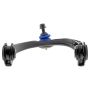 MEVOTECH CMS251236 Suspension Control Arm and Ball Joint Assembly