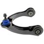 MEVOTECH CMS251236 Suspension Control Arm and Ball Joint Assembly