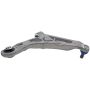 MEVOTECH CMS251237 Suspension Control Arm and Ball Joint Assembly