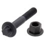 MEVOTECH CMS251237 Suspension Control Arm and Ball Joint Assembly
