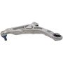 MEVOTECH CMS251238 Suspension Control Arm and Ball Joint Assembly