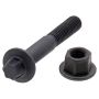 MEVOTECH CMS251238 Suspension Control Arm and Ball Joint Assembly
