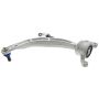 MEVOTECH CMS251239 Suspension Control Arm and Ball Joint Assembly