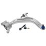 MEVOTECH CMS251239 Suspension Control Arm and Ball Joint Assembly