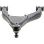 MEVOTECH CMS25123 Suspension Control Arm and Ball Joint Assembly