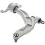 MEVOTECH CMS251240 Suspension Control Arm and Ball Joint Assembly
