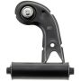 MEVOTECH CMS251246 Suspension Control Arm and Ball Joint Assembly