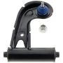 MEVOTECH CMS251246 Suspension Control Arm and Ball Joint Assembly