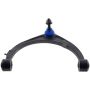 MEVOTECH CMS251267 Suspension Control Arm and Ball Joint Assembly