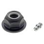 MEVOTECH CMS251267 Suspension Control Arm and Ball Joint Assembly