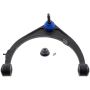 MEVOTECH CMS251267 Suspension Control Arm and Ball Joint Assembly