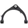 MEVOTECH CMS251268 Suspension Control Arm and Ball Joint Assembly