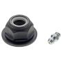 MEVOTECH CMS251268 Suspension Control Arm and Ball Joint Assembly